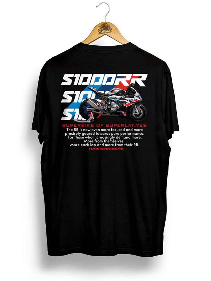 S1000RR Tshirt