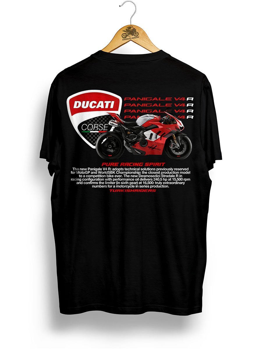 V4R Tshirt