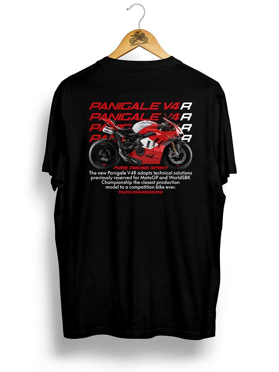 V4R Tshirt