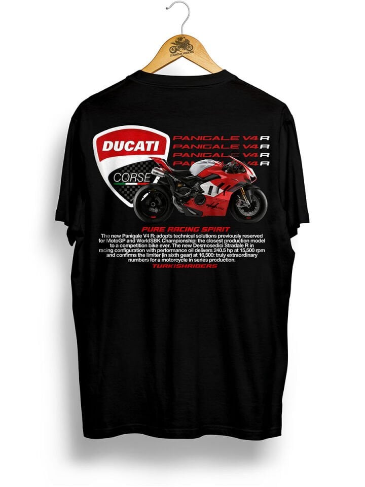 V4R Tshirt