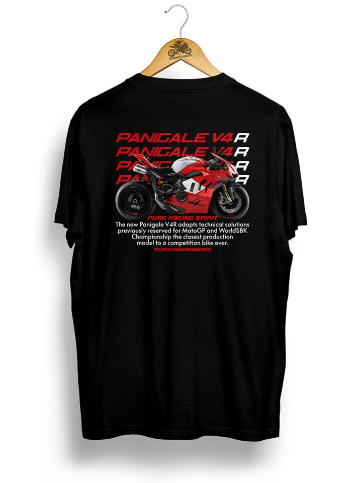 V4R Tshirt