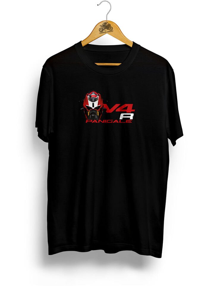 V4R Tshirt