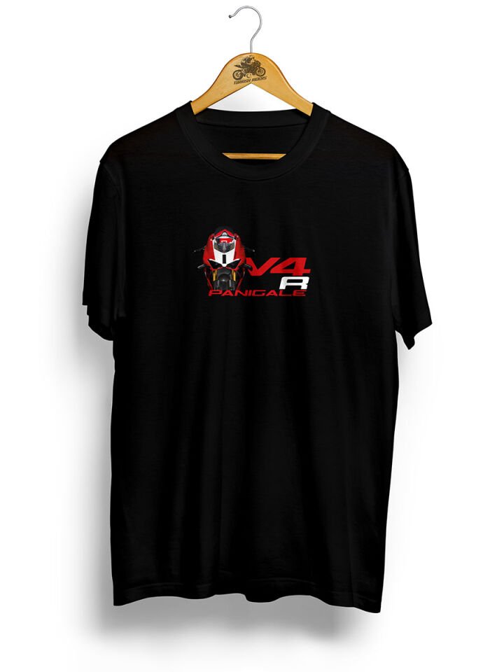 V4R Tshirt