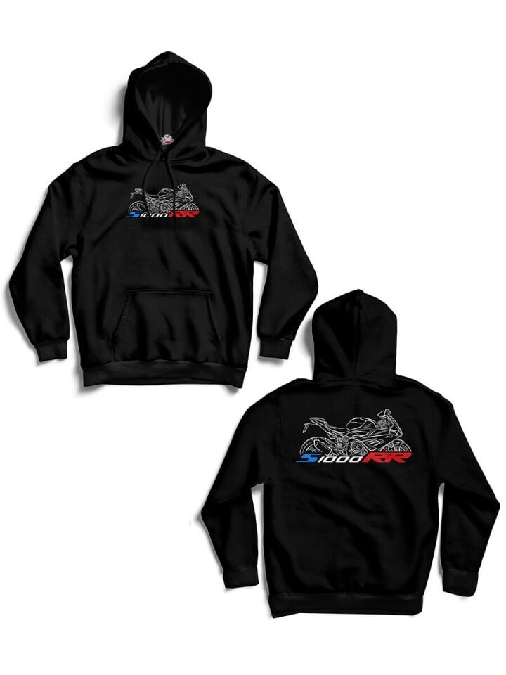 S1000 RR (2015-2018) / Hoodie