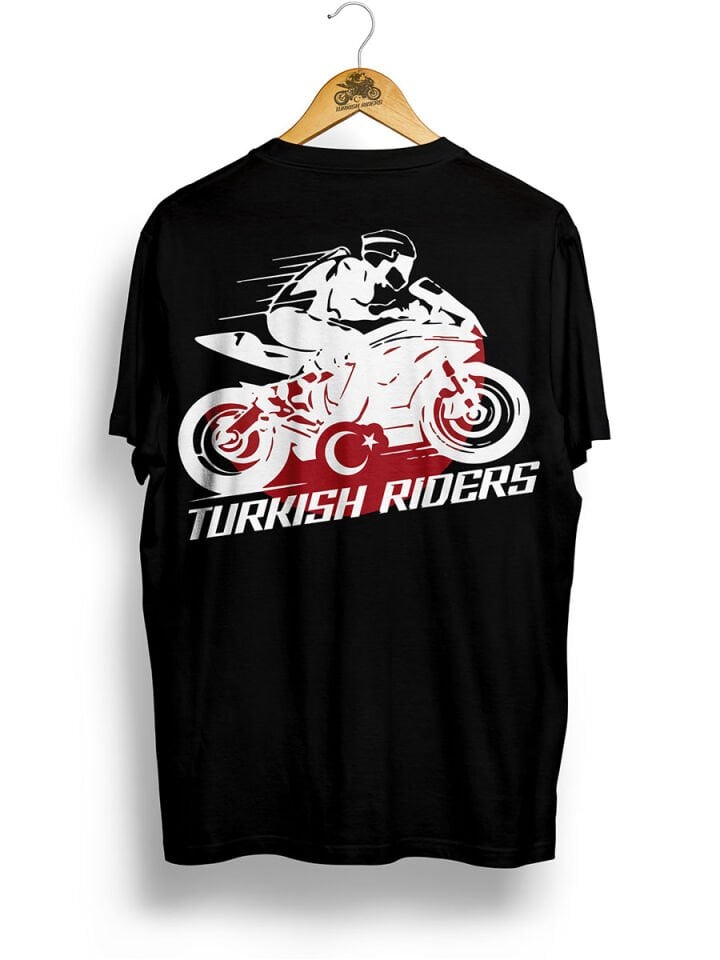 TurkishRiders Tshirt