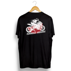 TurkishRiders Tshirt