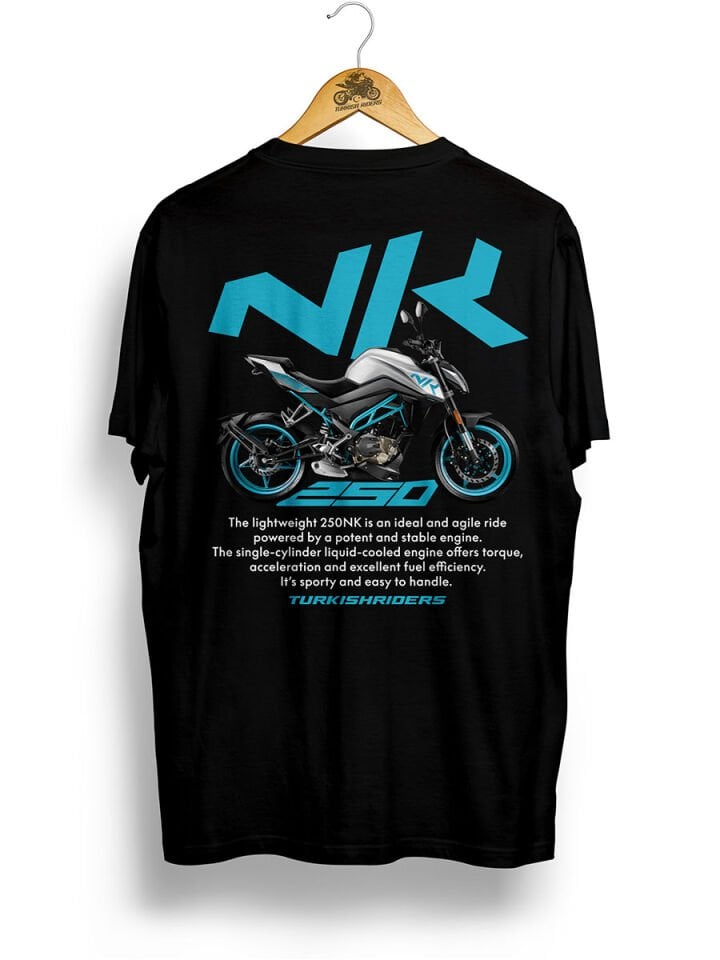 250NK Tshirt
