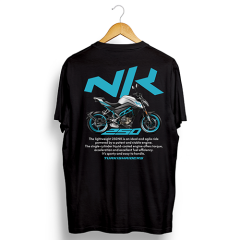 250NK Tshirt