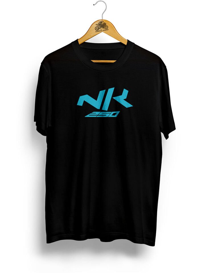 250NK Tshirt