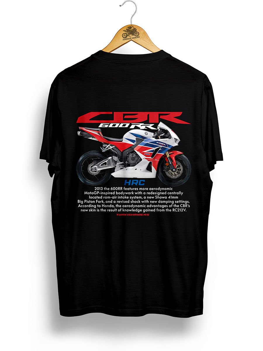 600RR HRC Tshirt