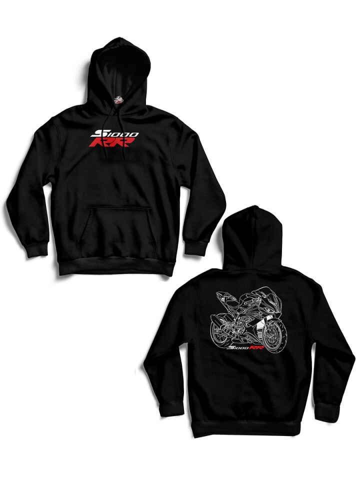 S1000 RR (2019-2022) / Hoodie 2