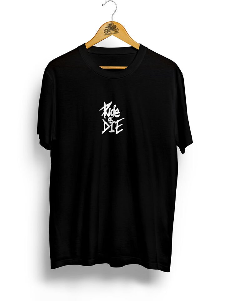 Ride or Die Tshirt