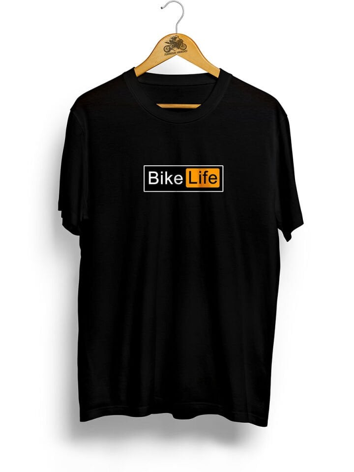 Bike Life Tshirt