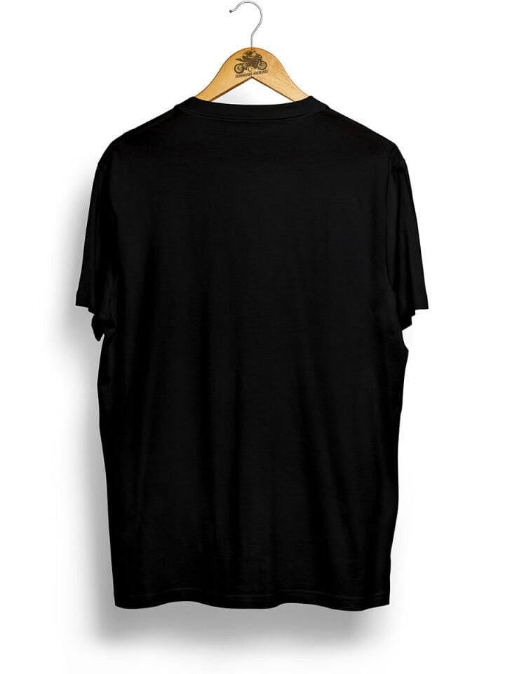 Dirt Club MotoCross Tshirt