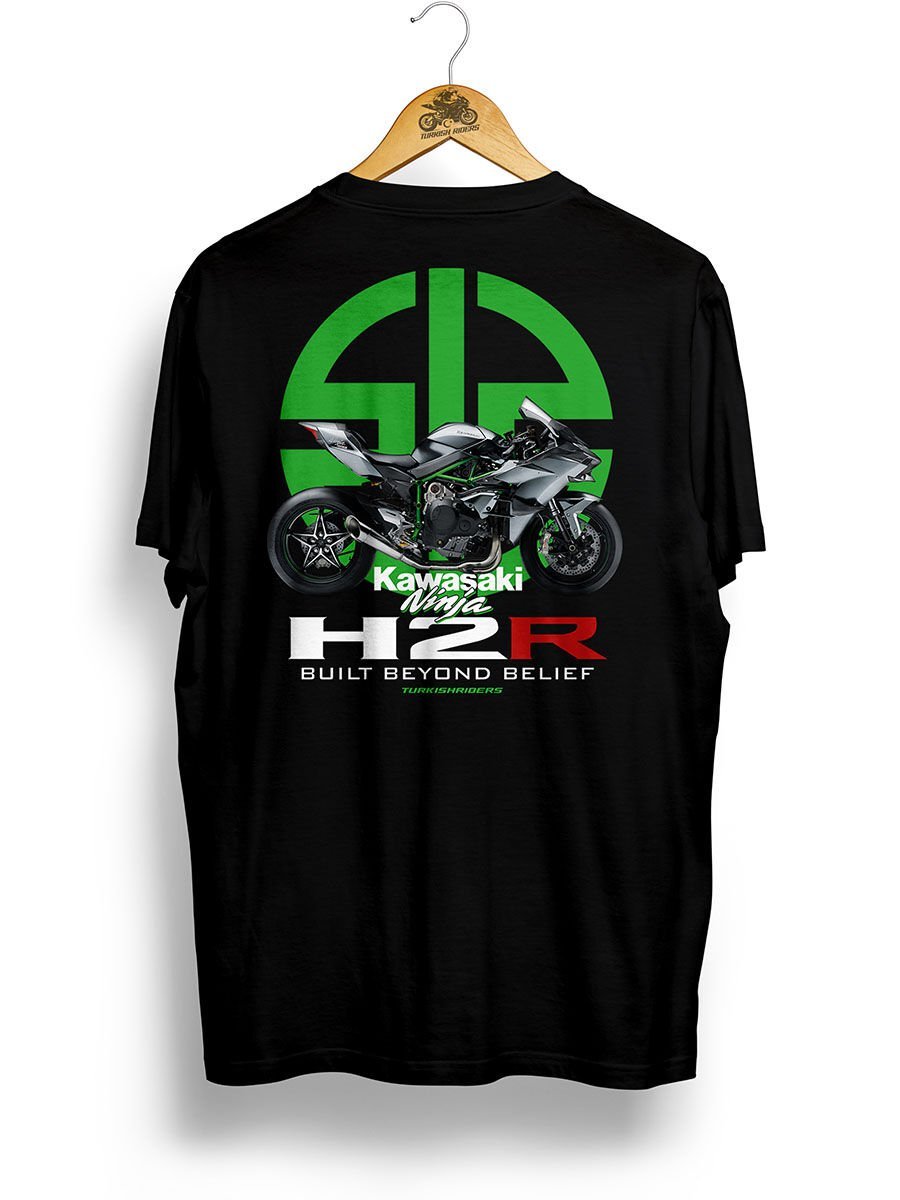 H2R  Tshirt