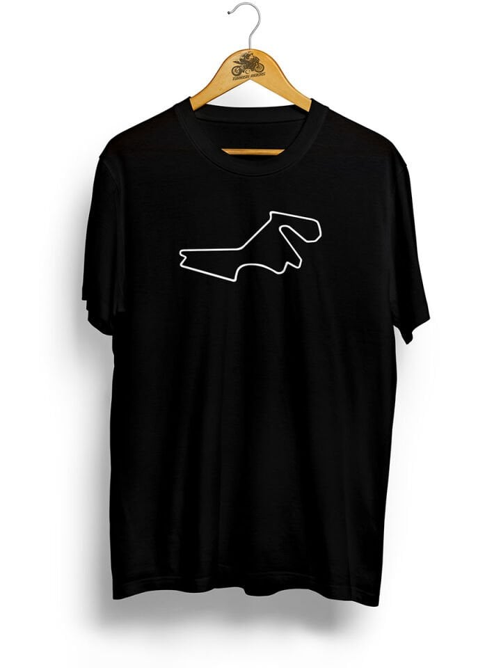 İstanbul Park Tshirt