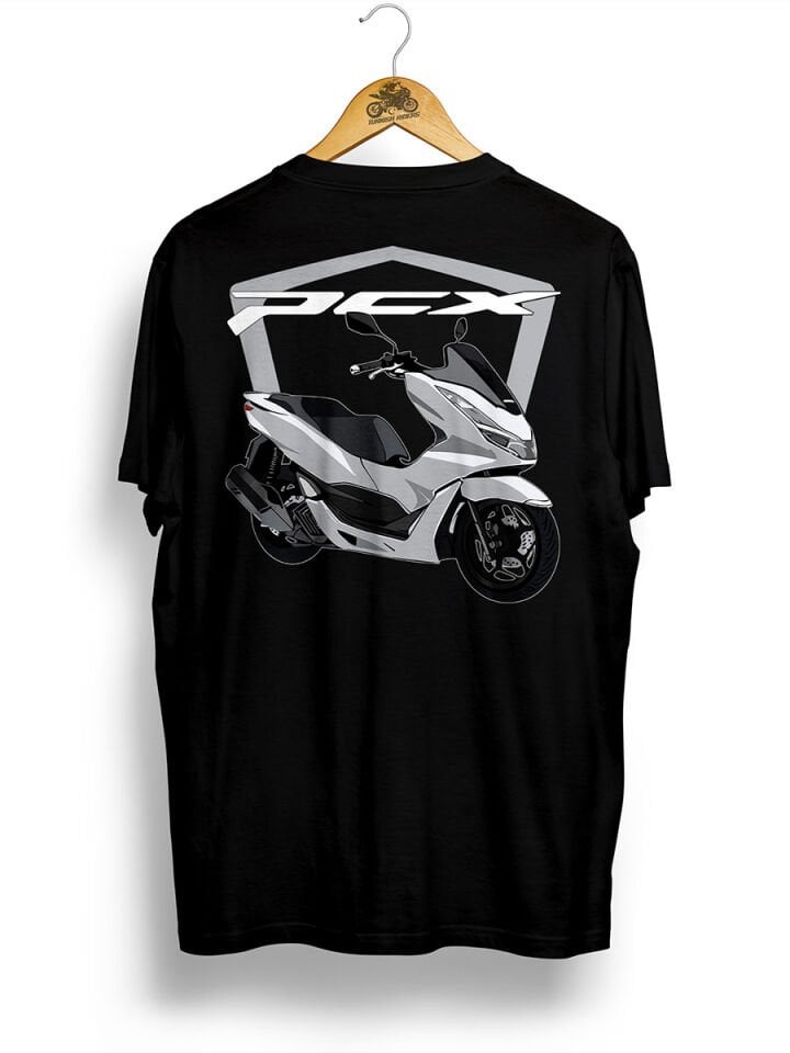 PCX Tshirt