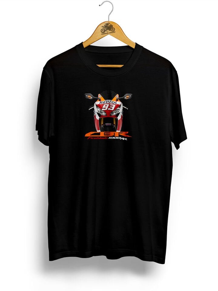CBR 1000 RR Repsol Tshirt