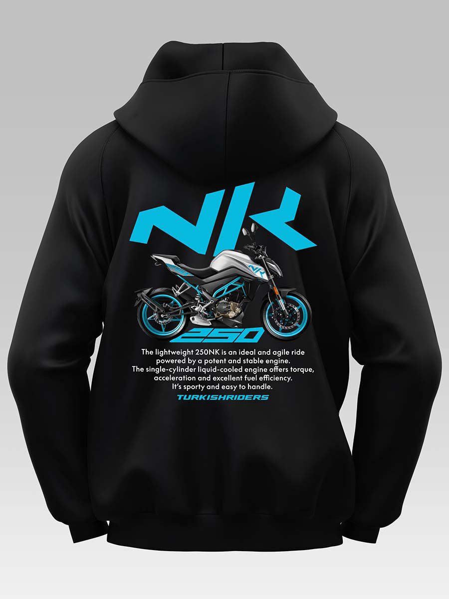 250NK Hoodie