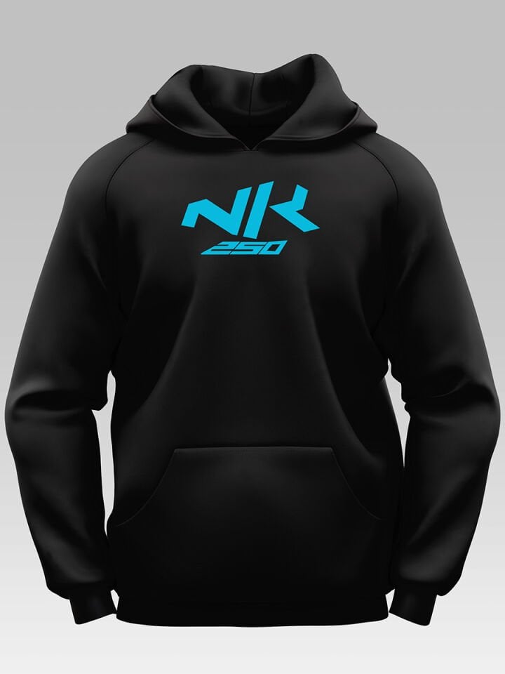 250NK Hoodie