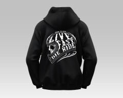 Born to Ride Hoodie