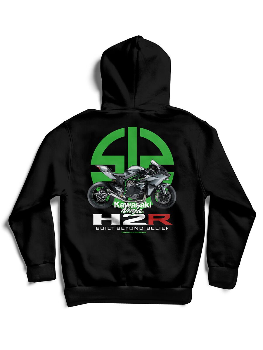 H2R Hoodie