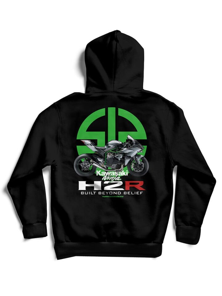 H2R Hoodie