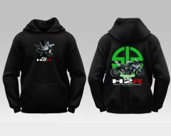 H2R Hoodie