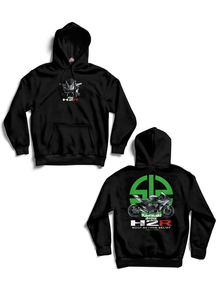 H2R Hoodie