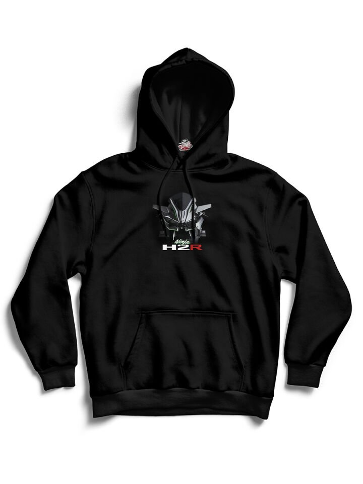 H2R Hoodie