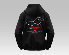 Istanbul Park Hoodie