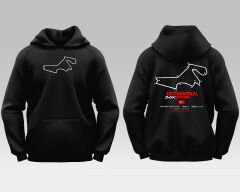 Istanbul Park Hoodie