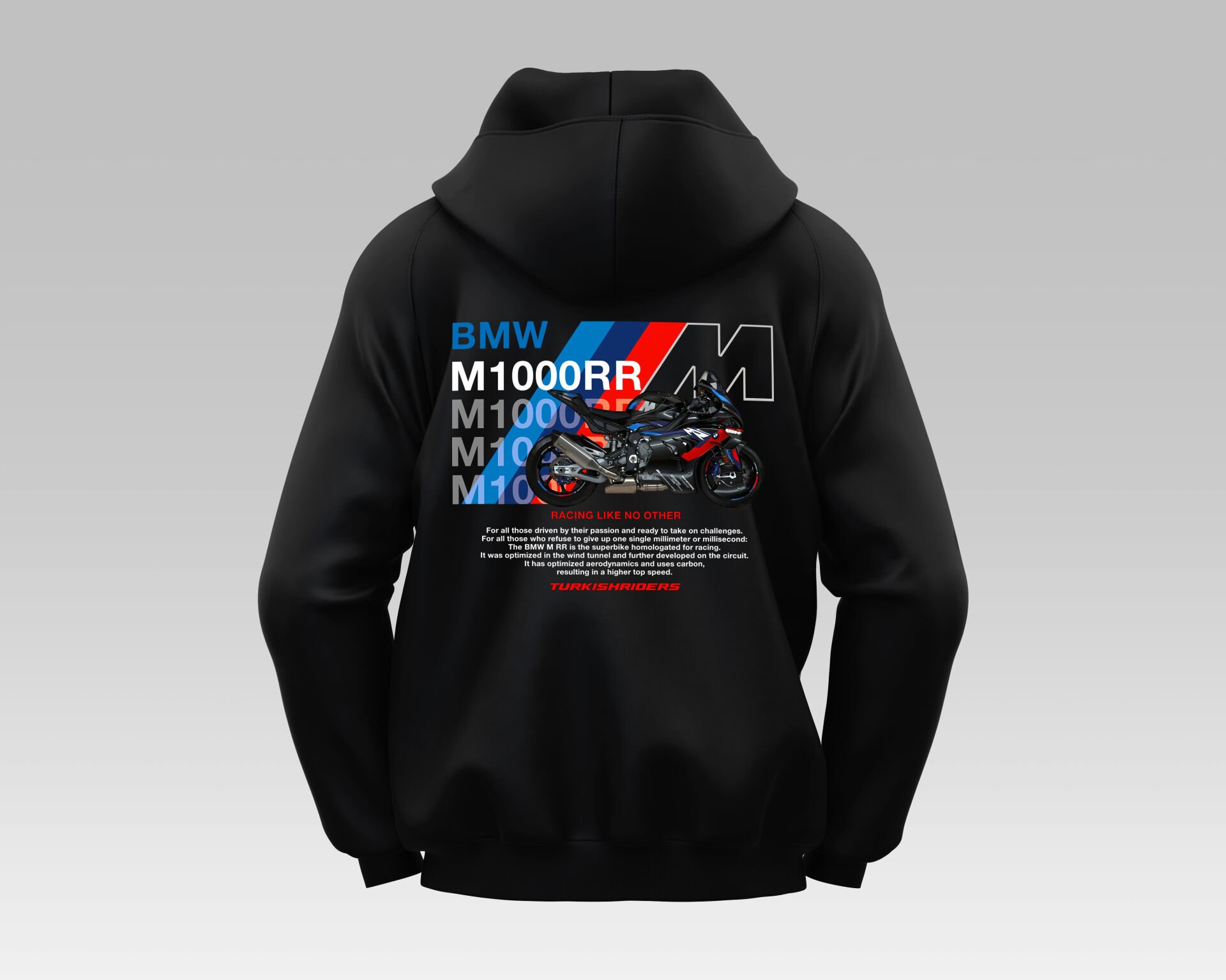 M1000RR Hoodie