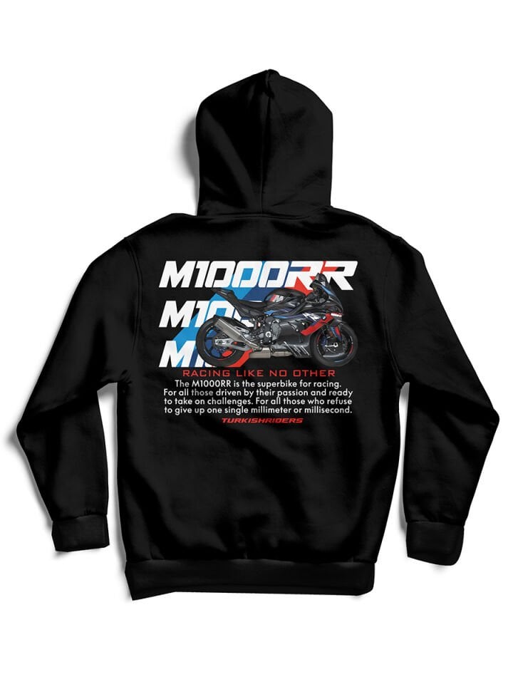 M1000RR Hoodie