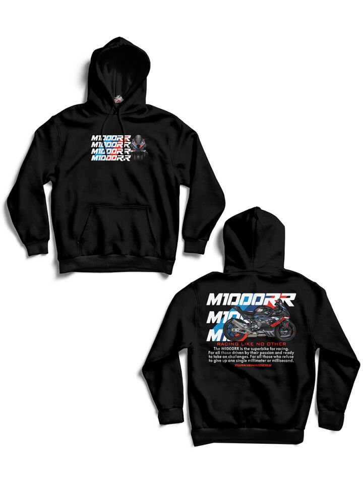 M1000RR Hoodie