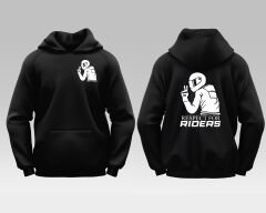 Respect For Riders Hoodie