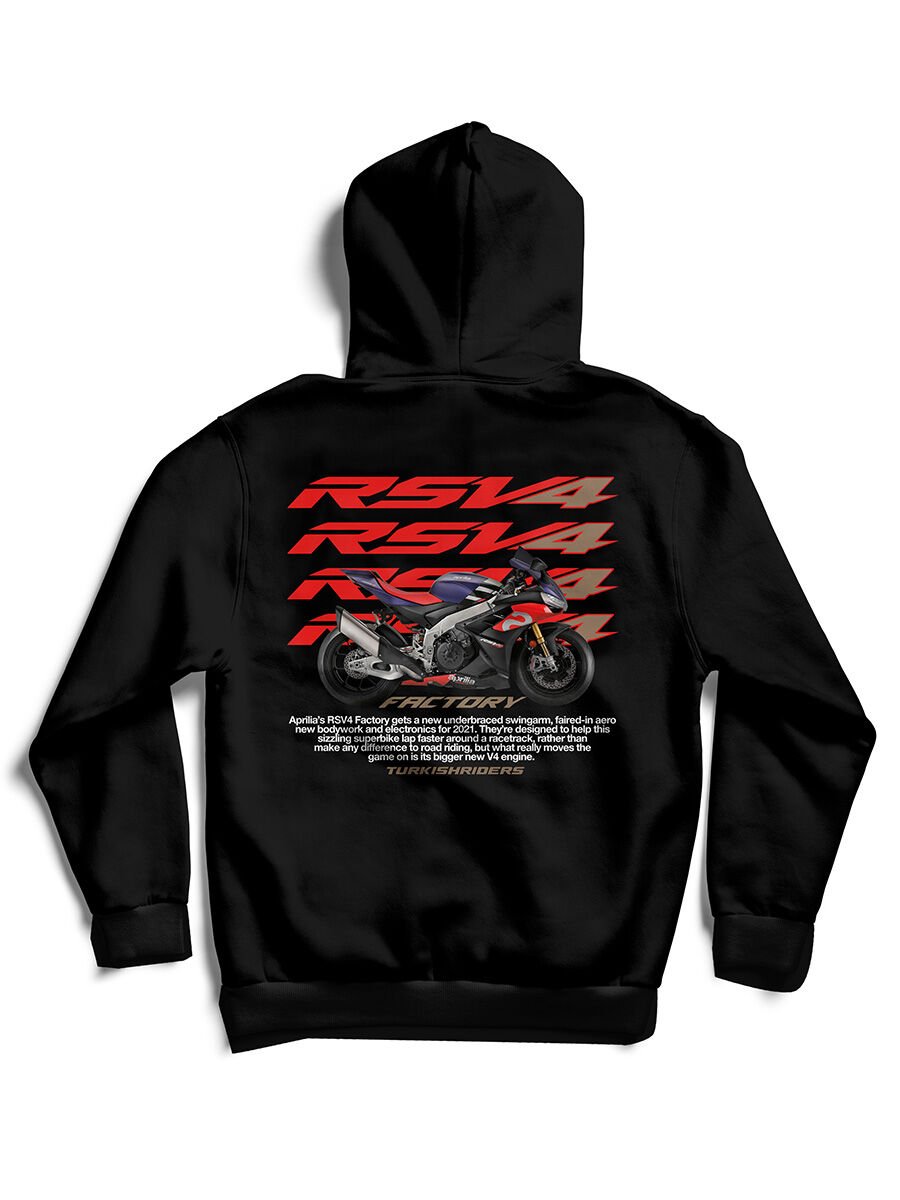 RSV4 Hoodie