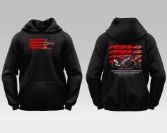 RSV4 Hoodie