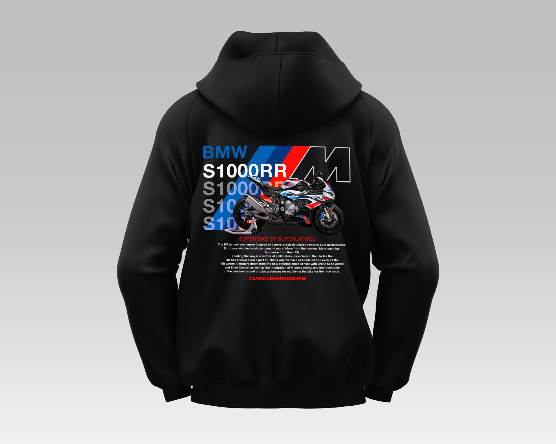 S1000RR Hoodie