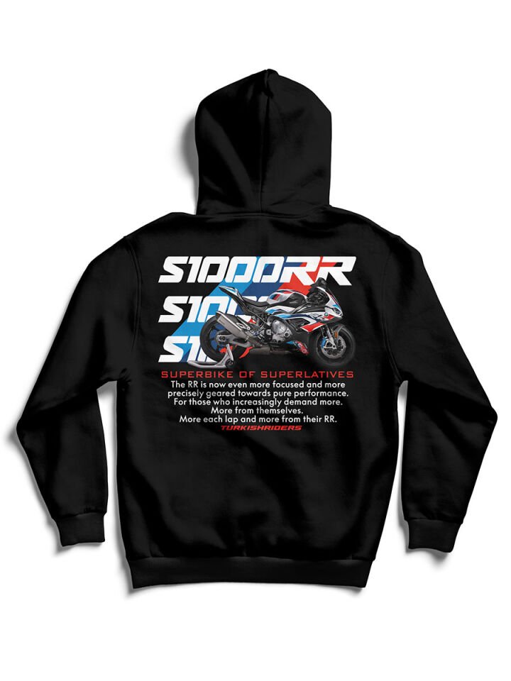 S1000RR Hoodie