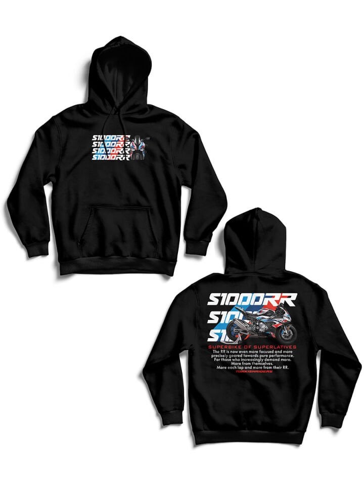 S1000RR Hoodie