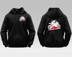 Turkish Riders Hoodie