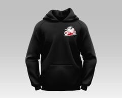 Turkish Riders Hoodie