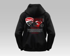V4R Hoodie