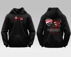 V4R Hoodie