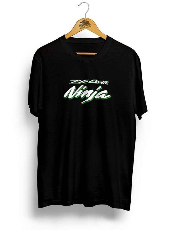 RRR♡ ZX4RR Ninja Tshirt
