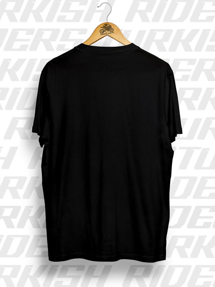 Bike_Just RIDE It Tshirt