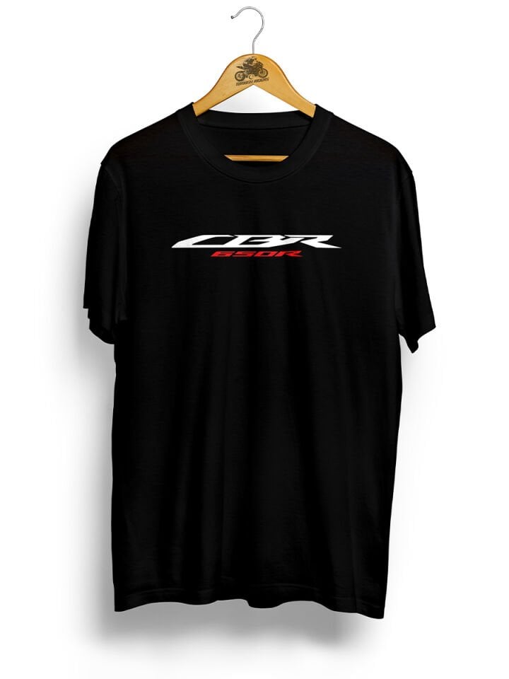CBR 650R Grand Prix Red / Tshirt