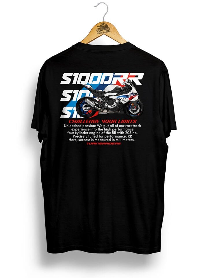 S1000RR 2025 Tshirt