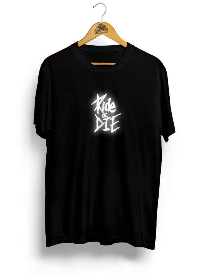 Ride or Die [ REFLEKTİF ]  Tshirt